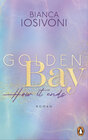 Buchcover Golden Bay − How it ends