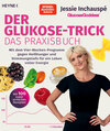 Buchcover Der Glukose-Trick – Das Praxisbuch