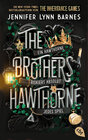 Buchcover The Brothers Hawthorne