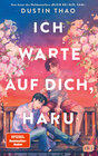 Buchcover Ich warte auf dich, Haru