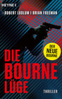 Buchcover Die Bourne Lüge