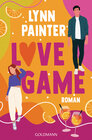 Buchcover Love Game