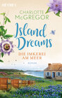 Buchcover Island Dreams – Die Imkerei am Meer