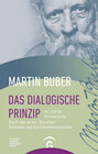 Buchcover Das dialogische Prinzip