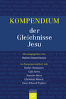 Buchcover Kompendium der Gleichnisse Jesu
