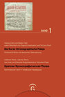 Buchcover Die Kurze Chronographische Paleja - Краткая Хронографическая Палея