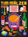 Buchcover Vierundzwanzigsieben kochen