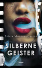 Buchcover Silberne Geister