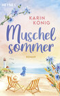 Buchcover Muschelsommer