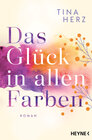 Buchcover Das Glück in allen Farben