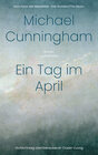 Buchcover Ein Tag im April