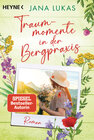 Buchcover Traummomente in der Bergpraxis