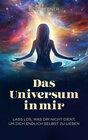 Buchcover Das Universum in mir