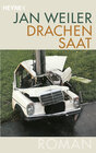 Buchcover Drachensaat