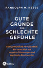 Buchcover Gute Gründe für schlechte Gefühle