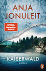 Buchcover Kaiserwald