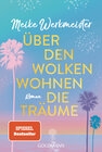 Buchcover Über den Wolken wohnen die Träume