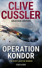 Buchcover Operation Kondor