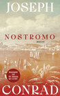 Buchcover Nostromo