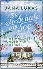 Buchcover Wo Weihnachtswunder wahr werden