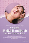 Buchcover Original Reiki-Handbuch des Dr. Mikao Usui
