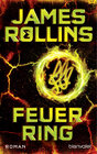 Buchcover Feuerring