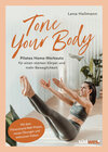 Buchcover Tone your Body