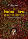 Buchcover Das Einhörnchen, das rückwärts leben wollte