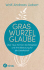 Buchcover Graswurzelglaube