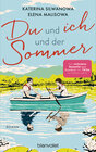 Buchcover Du und ich und der Sommer