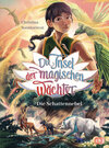 Buchcover Die Insel der magischen Wächter – Die Schattennebel