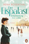 Buchcover Der Eispalast - Entscheidung aus Liebe
