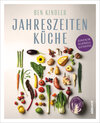 Buchcover Jahreszeitenküche