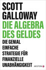 Buchcover Die Algebra des Geldes