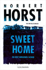 Buchcover Sweet Home