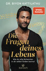 Buchcover Die Fragen deines Lebens