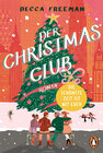 Buchcover Der Christmas Club