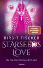 Buchcover Starseeds-Love