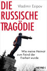 Buchcover Die russische Tragödie