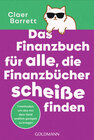 Buchcover Das Finanzbuch für alle, die Finanzbücher scheiße finden