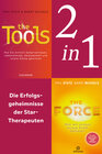 Buchcover Die Selbsthilfe-Power-Tools: The Tools / The Force (2in1-Bundle)