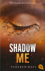 Buchcover Shadow Me