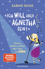 Buchcover "Ich will aber Agnetha sein!"