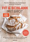 Buchcover Fit & schlank mit Brot