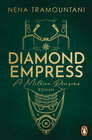 Buchcover Diamond Empress. A Million Reasons