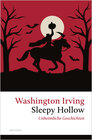 Buchcover Sleepy Hollow. Unheimliche Geschichten