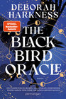 Buchcover The Blackbird Oracle