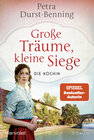 Buchcover Große Träume, kleine Siege