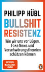 Buchcover Bullshit-Resistenz