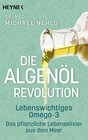 Buchcover Die Algenöl-Revolution